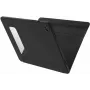 OtterBox React Series Flip Cover für Samsung Galaxy Tab A9+ - Schwarz