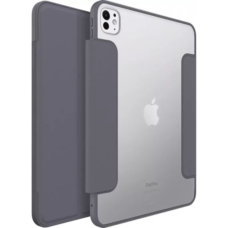 OtterBox Symmetry Series Back Cover für Apple iPhone 14 Pro Max - Schwarz