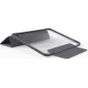 OtterBox Symmetry Series Back Cover für Apple iPhone 14 Pro Max - Schwarz