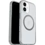 OtterBox Symmetry Series Clear MagSafe Case für Apple iPhone 15 Pro Max - Stardust Clear