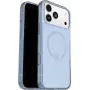 OtterBox Symmetry Series Clear MagSafe Case für iPhone 14 Pro Max - Blau