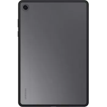 OtterBox React Series Case für Samsung Galaxy Tab A9+ - Black Crystal (Clear/Black) Pro Pack