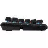 Corsair Vanguard 96 Wireless Gaming Keyboard, Mechanical, RGB, LCD Display, DE Layout - Black