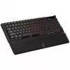 Corsair Vanguard 96 Wireless Gaming Keyboard, Mechanical, RGB, LCD Display, DE Layout - Black