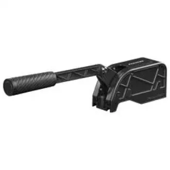 CORSAIR Fanatec Clubsport Handbrake V2, Handbremse, mit USB-Adapter - Schwarz