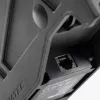 CORSAIR Fanatec Clubsport Handbrake V2, Handbremse, mit USB-Adapter - Schwarz