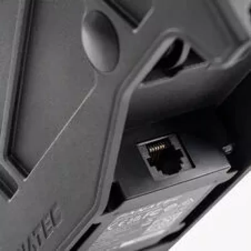 CORSAIR Fanatec Clubsport Handbrake V2, Handbremse, mit USB-Adapter - Schwarz