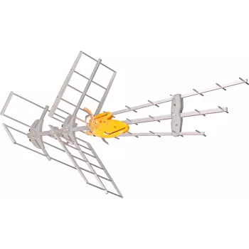 TELEVES DAT BOSS 700 MIX T-Force Richtantenne für Außenmontage (34178)