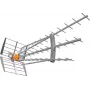 Televes DAT BOSS T-Force LR Richtantenne 17 dBi 470-694 MHz Ref. 149721