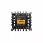 TELEVES EuroSwitch 5x5x8 Multiswitch 4 SAT + 1 TER, 8 Ausgänge, DiSEqC 2.0, 230V, Ref. 719503