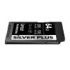 Lexar Professional SILVER PLUS SDXC 64GB Memory Card UHS-I U3 V30 A2