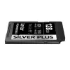 Lexar Professional SILVER PLUS SDXC 128GB Speicherkarte UHS-I U3 V30