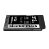 Lexar Professional SILVER PLUS SDXC 512GB Speicherkarte, UHS-I, U3, V30, A2, bis zu 200 MB/s Lesen, 140 MB/s Schreiben