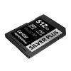Lexar Professional SILVER PLUS SDXC 512GB Speicherkarte, UHS-I, U3, V30, A2, bis zu 200 MB/s Lesen, 140 MB/s Schreiben