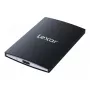 Lexar SL500M 1TB Externe Portable SSD USB 3.2 Gen 2x2 Schwarz