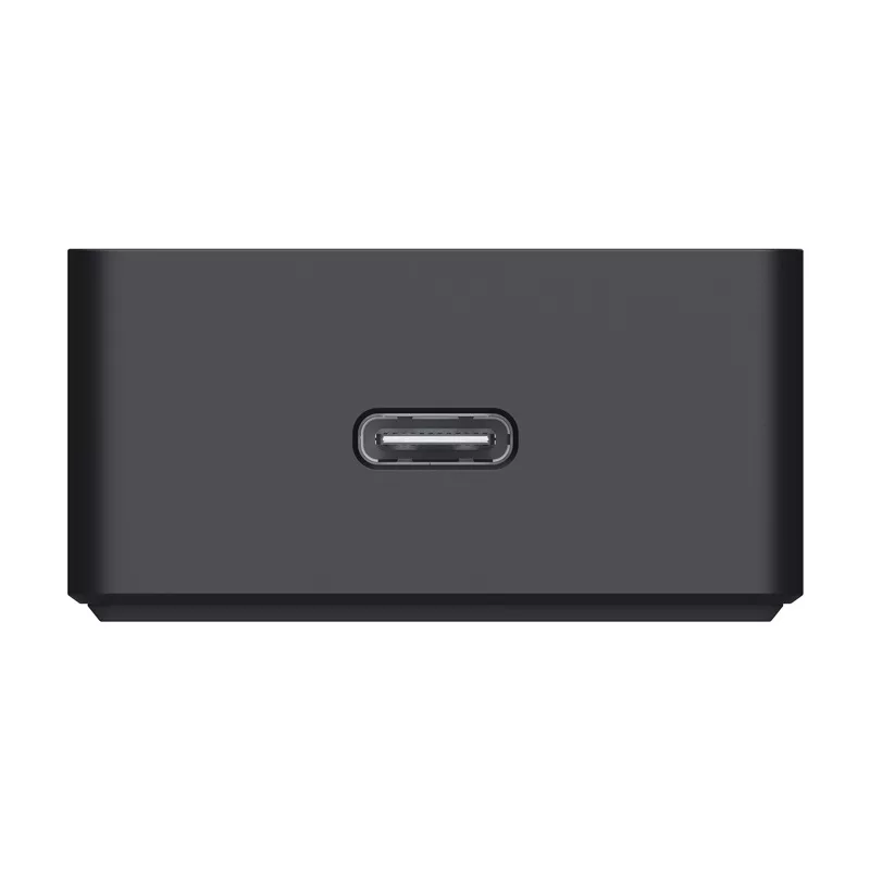 Lexar RW540 microSD Express Memory Card Reader USB 3.2 Gen 2 Type-C Dark Grey