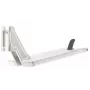 Aztek Fountain Black Komplett-Stunt-Scooter