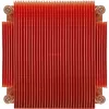 INTER-TECH Dynatron K-129 Passiver CPU-Kühler, 1U, Retail