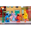 BLOKEES SESAME STREET FIGURES preCOOL S2 - ELMO Building Figure