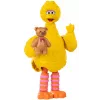BLOKEES Sesame Street Figures preCOOL S2 - Big Bird Sammelfigur zum Bauen