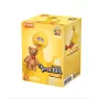 BLOKEES Sesame Street Figures preCOOL S2 - Big Bird Sammelfigur zum Bauen
