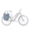 Thule 5471 Chasm Cooler 21L mit InLock Mittelblau