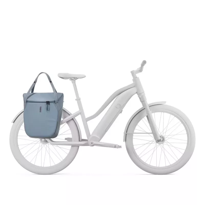 Thule 5471 Chasm Cooler 21L mit InLock Mittelblau