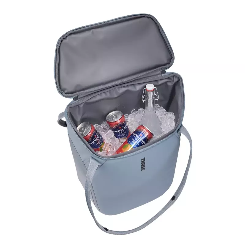Thule 5471 Chasm Cooler 21L mit InLock Mittelblau