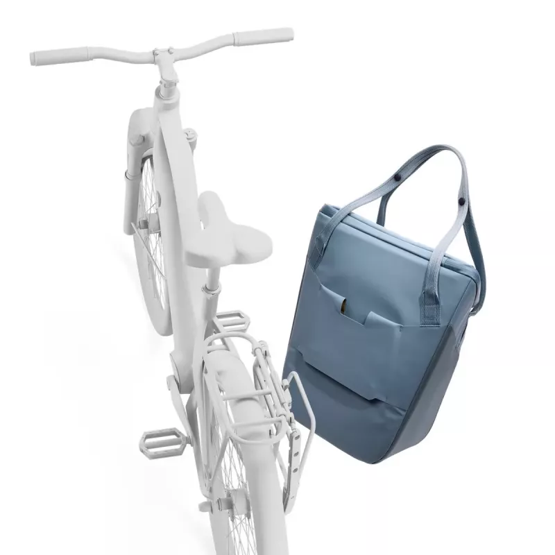 Thule 5471 Chasm Cooler 21L mit InLock Mittelblau