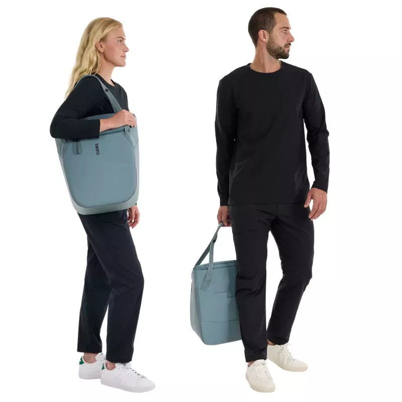 Thule 5471 Chasm Cooler 21L mit InLock Mittelblau