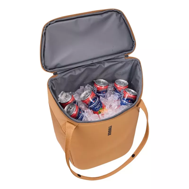 Thule 5472 Chasm Cooler 21L mit InLock Dusted Orange