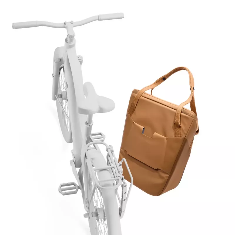 Thule 5472 Chasm Cooler 21L mit InLock Dusted Orange