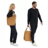 Thule 5472 Chasm Cooler 21L mit InLock Dusted Orange