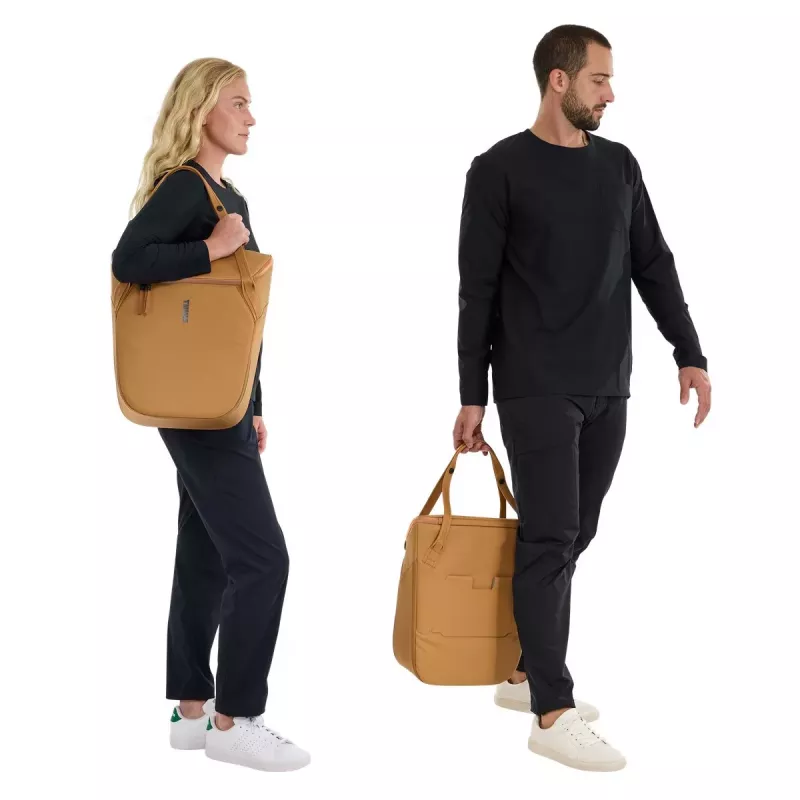 Thule 5472 Chasm Cooler 21L mit InLock Dusted Orange