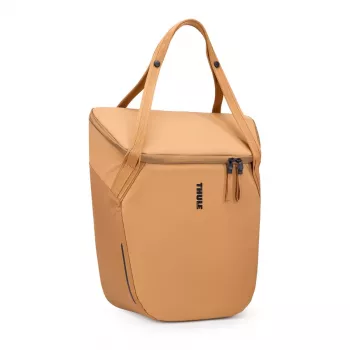 Thule 5472 Chasm Cooler 21L mit InLock Dusted Orange