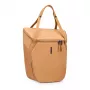 Thule 5472 Chasm Cooler 21L mit InLock Dusted Orange
