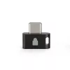 Kensington VeriMark IT 2.0 Fingerprint Reader - USB-A, FIDO2, Windows Hello, Schwarz