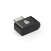 Kensington VeriMark IT 2.0 Fingerprint Reader - USB-A, FIDO2, Windows Hello, Schwarz
