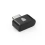 Kensington VeriMark IT 2.0 Fingerprint Reader - USB-A, FIDO2, Windows Hello, Schwarz