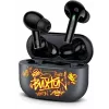 Buxton BTW4600 Grey - TWS In-Ear-Kopfhörer, Grau