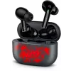 Buxton BTW4600 Grey - TWS In-Ear-Kopfhörer, Grau