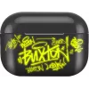 Buxton BTW4600 Grey - TWS In-Ear-Kopfhörer, Grau