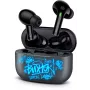 Buxton BTW4600 Grey - TWS In-Ear-Kopfhörer, Grau
