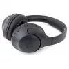 BUXTON BHP 8700 Bluetooth-Kopfhörer, Schwarz