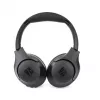 BUXTON BHP 8700 Bluetooth-Kopfhörer, Schwarz