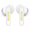 Buxton BTW 7200 White Tuya - In-Ear True Wireless Stereo (TWS) Bluetooth 5.1 Earbuds mit Ladecase, IPX4, Weiß
