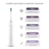 TrueLife SonicBrush Clean30 Weiß Erwachsene Schallzahnbürste