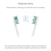 TrueLife SonicBrush Clean30 Weiß Erwachsene Schallzahnbürste