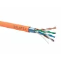 SOLARIX CAT.5E FTP LSOHFR B2ca s1,d1,a1 Twisted Pair Kabel 500m
