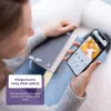 TrueLife NannyCam S3 Smart Babyphone
